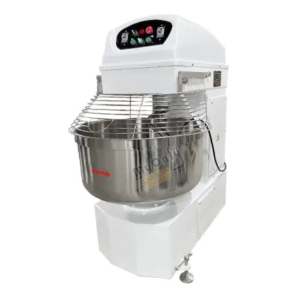 Petrim De Boulangerie Flour Dough Mixer Machine Price for Bakery