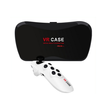 Best Virtual Reality 3D Vr Glasses