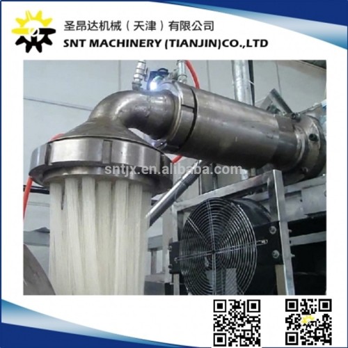 Folding Thin Rice Vermicelli Making Machine/ Industrial Thin Rice