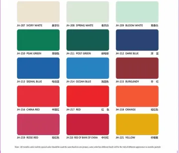 ACP ACM Building Material PVDF PE Aluminium Composite Panel ALUSHINE