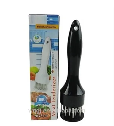 Creative 22 Needles Meat Tenderizer Tender Meat Needle Kitchen Tools