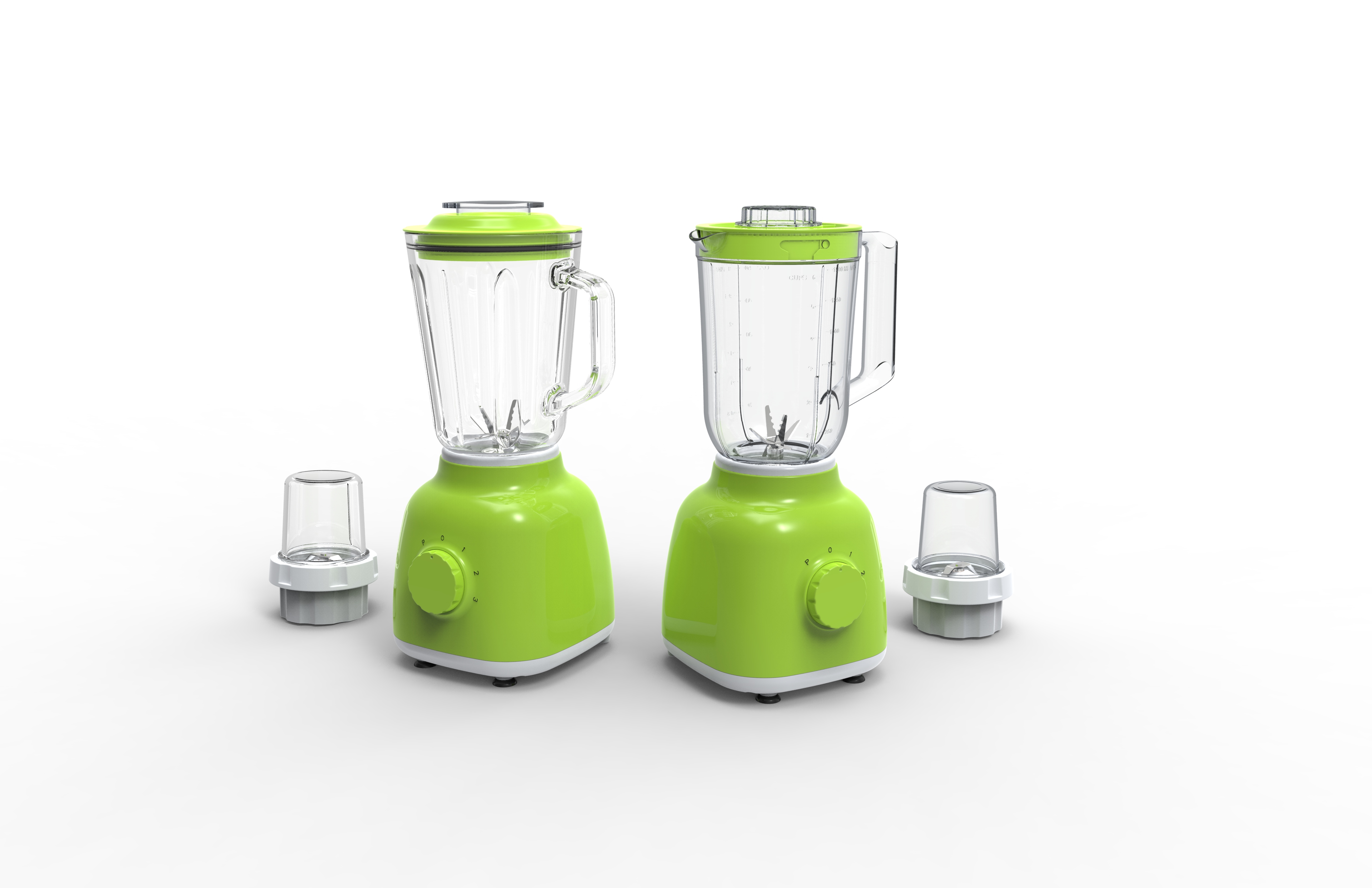 electric kitchen juicer blender