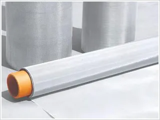Stainless Steel Wire Mesh