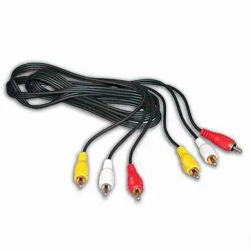 audio video cable