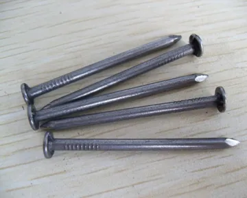 galvanized iron wire common nail