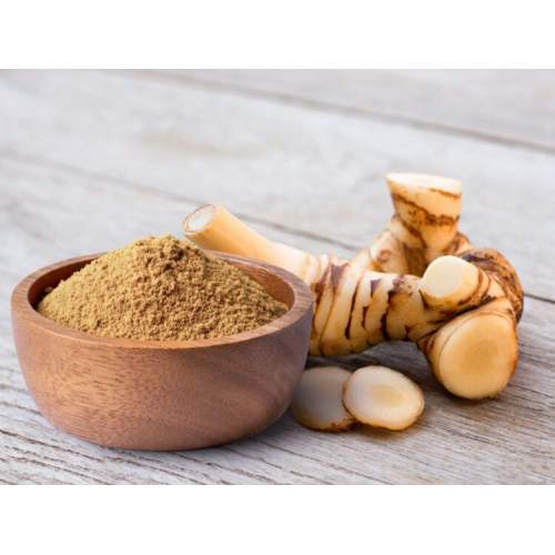 Pure Natural Galangal Extract
