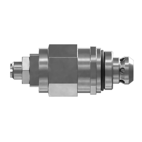 Excavator 374DL pilot-operated safety valve 604-4776, hydraulic safety valve 6044776