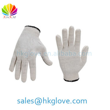 10gauge String Knit Gloves HKA1138