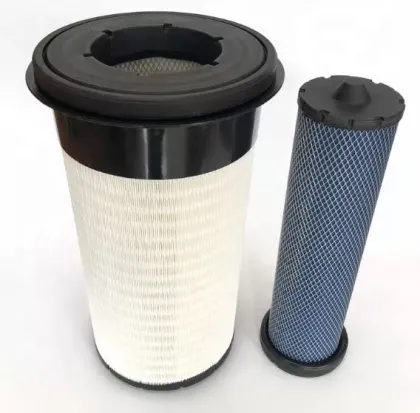 Air Filter for Hitachi 4700940 4700939 P608391 P608116