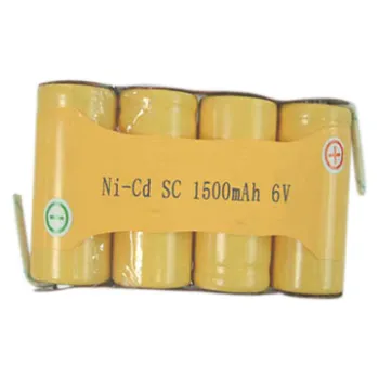 Electric Tool Battery