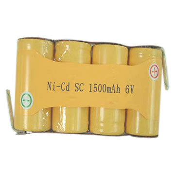 Electric Tool Battery
