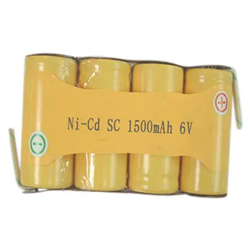 Electric Tool Battery