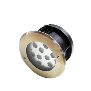 Outdoor Recessed Garden Underground Light Led Inground