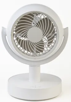 6 inch desk fan Model:F10