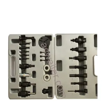 AC Clutch Hub Puller Installer Kit: Compressor Clutch Tool