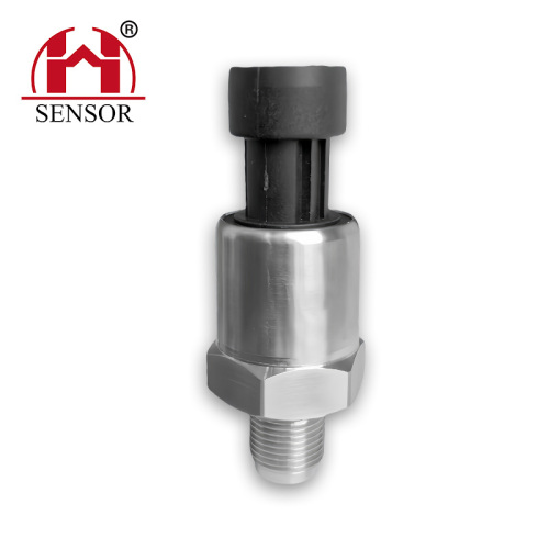 Gas high-pressure sensor