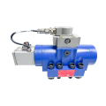 Nozzle-flapper Servo Valve for Steel Industry