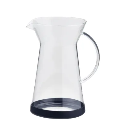 Pour Over Coffee Maker Stainless Steel Cone Filter