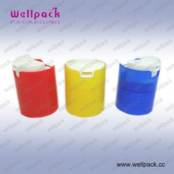 Disc cap WP-DC-10 20-410