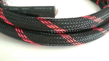 1/2 '' Flexible Electrical Cable Sleeving