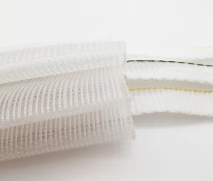 optical fiber braided cable sleeve