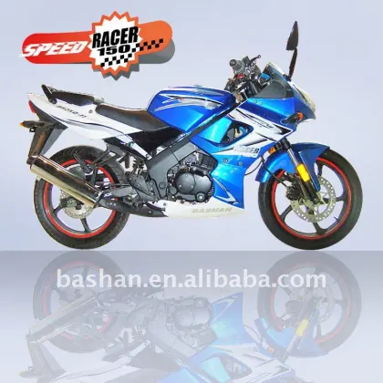 Sports Speed Racing motorcycle 150cc