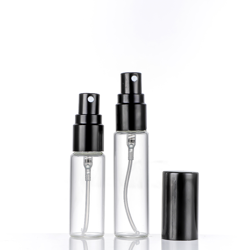 reusable perfume packaging 5ml 8ml 15ml