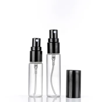reusable perfume packaging 5ml 8ml 15ml
