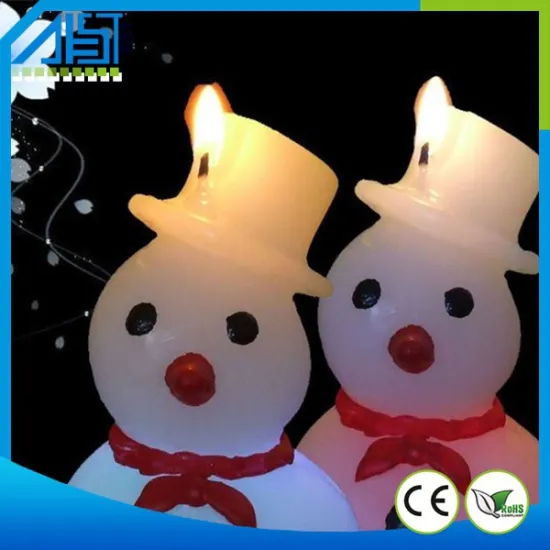 LED Christmas Candle Light Wholesale