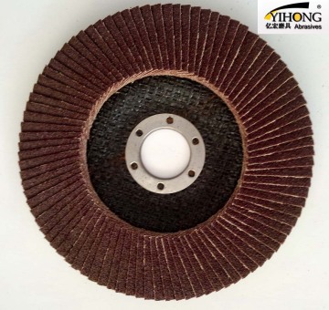 ASSORTMENT FLAP DISCS ANGLE GRINDER WHEELS