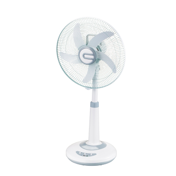 Office Household Standing Electric Pedestal Floor Fans