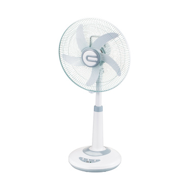 Office Household Standing Electric Pedestal Floor Fans