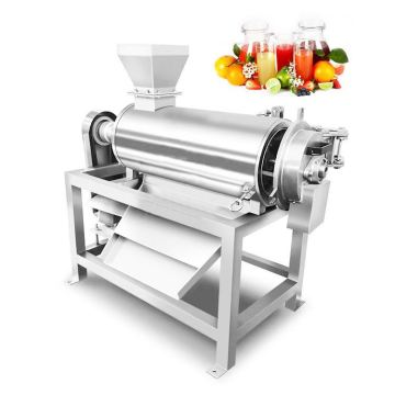 Pomegranate Juice Extractor Machine Press Bande Pour Fruits Barrel Fruit Press