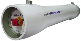 FRP PRESSURE VESSELS 300P SIDE PORT