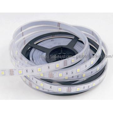 waterproof 12V LED Strip Light approved by CE/RoHS