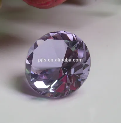 wholesale crystal diamond paperweights crystal rhinestone strips