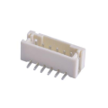 2,00 mm toonhoogte 90 ° wafer connector serie