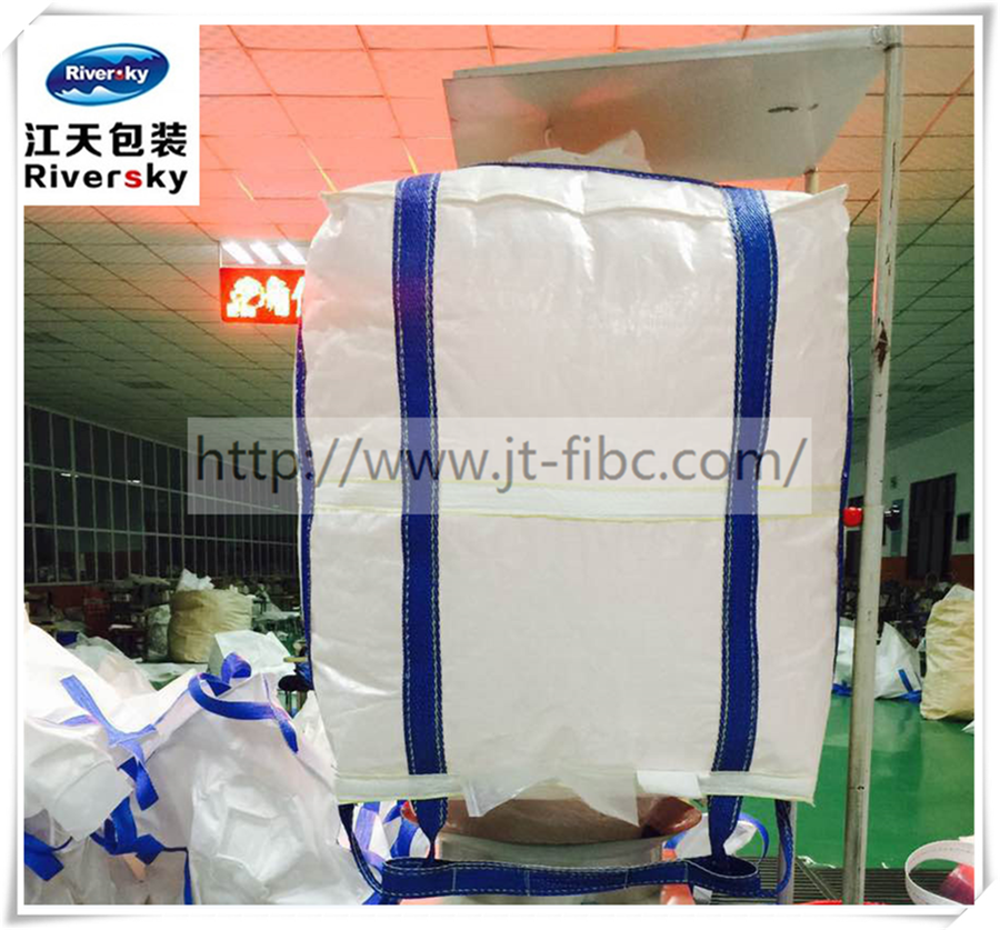 Low Price 1 5 Ton Fibc Bag