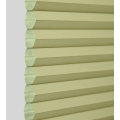 Manual Cordless Honeycomb Finish Finish Celluar Window Shade