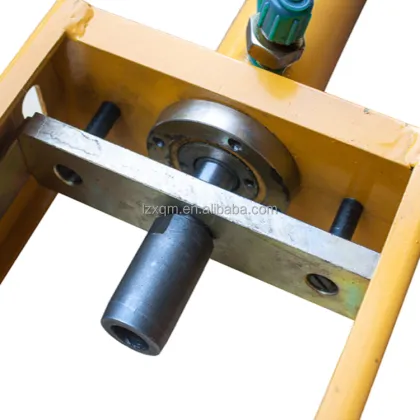 Precast Slab System 15.2 mm: Jack, Onion, PC Strand, and Bulb Jack