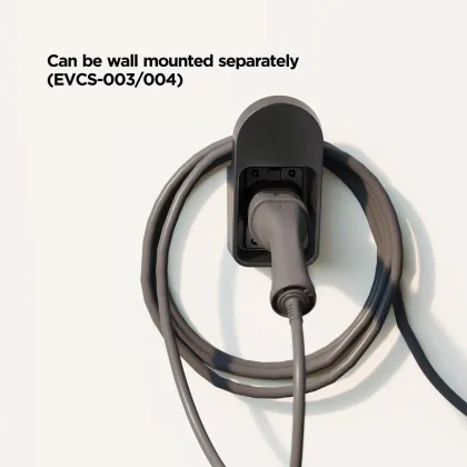 Customizable Superb EV Charging Pile with Extreme Weather Protection