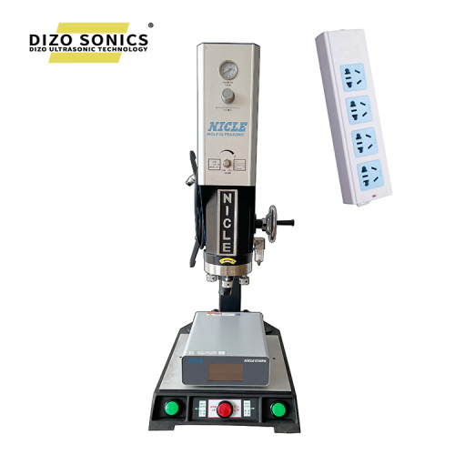 Ultrasonic Welding Machine For Plastic Parts