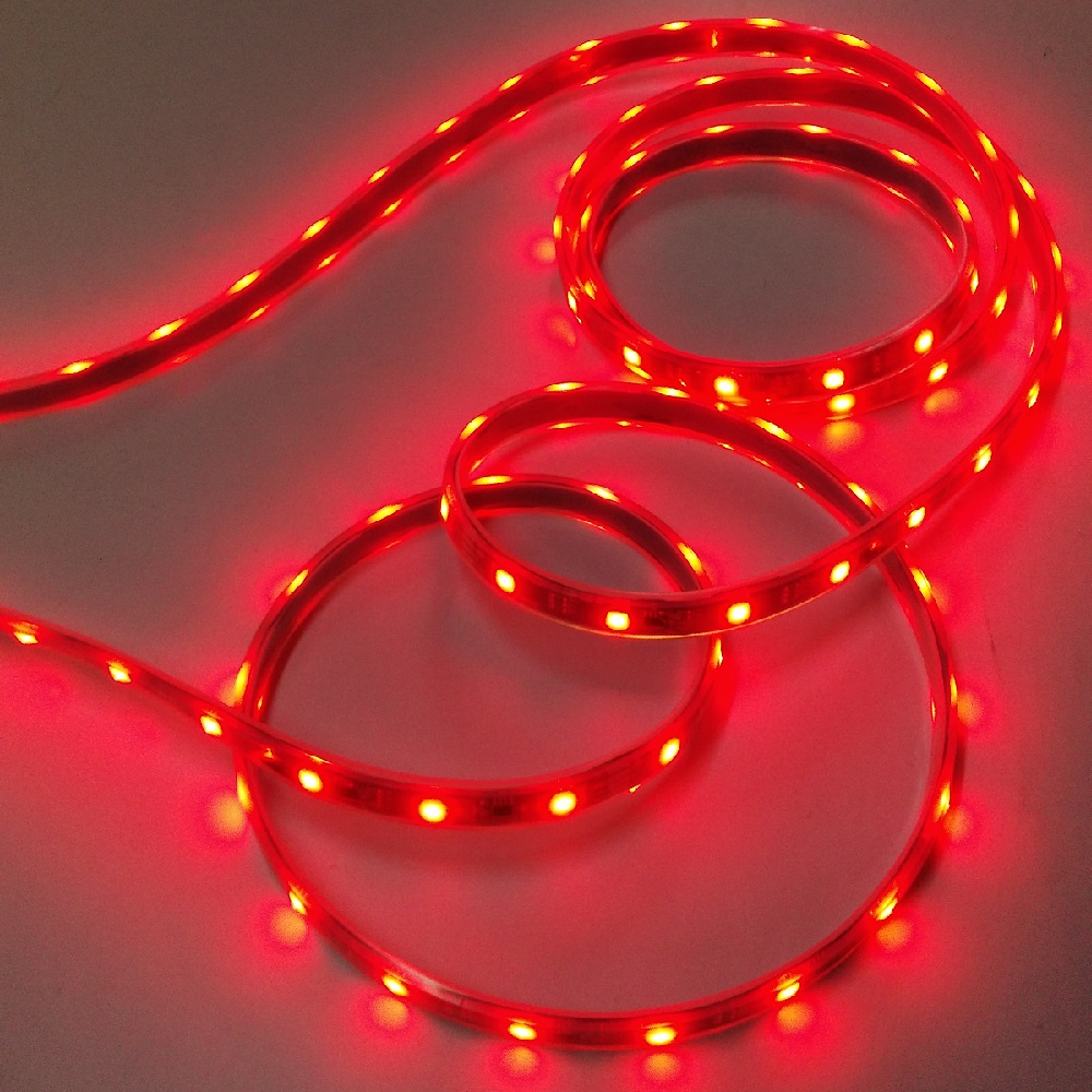 RGB Full Color Flexible RGB LED Light Light