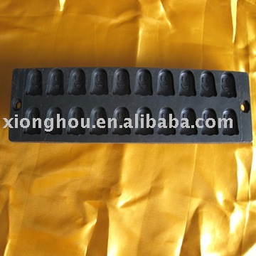 CANDY MOULDS