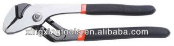 CR-V Steel Water Pump Plier
