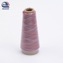 Район Viscose полиэстер хөвөн холимог утас