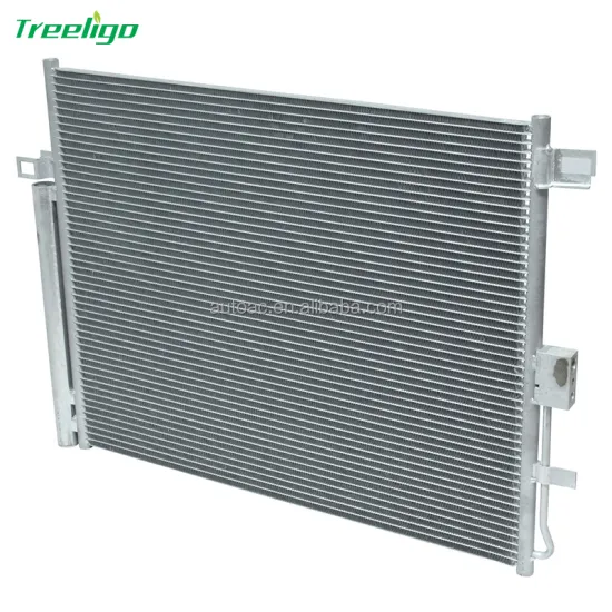 Auto AC Condenser CN 30044PFC for Chrysler DURANGO V6 V8