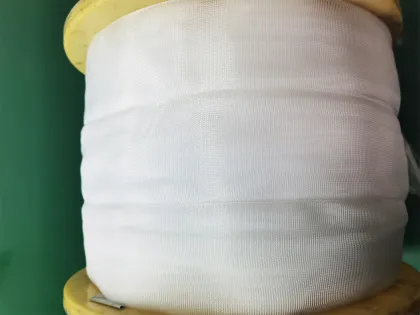 optical fiber braided cable sleeve