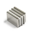 Super strong permanent rare earth NdFeB block magnet