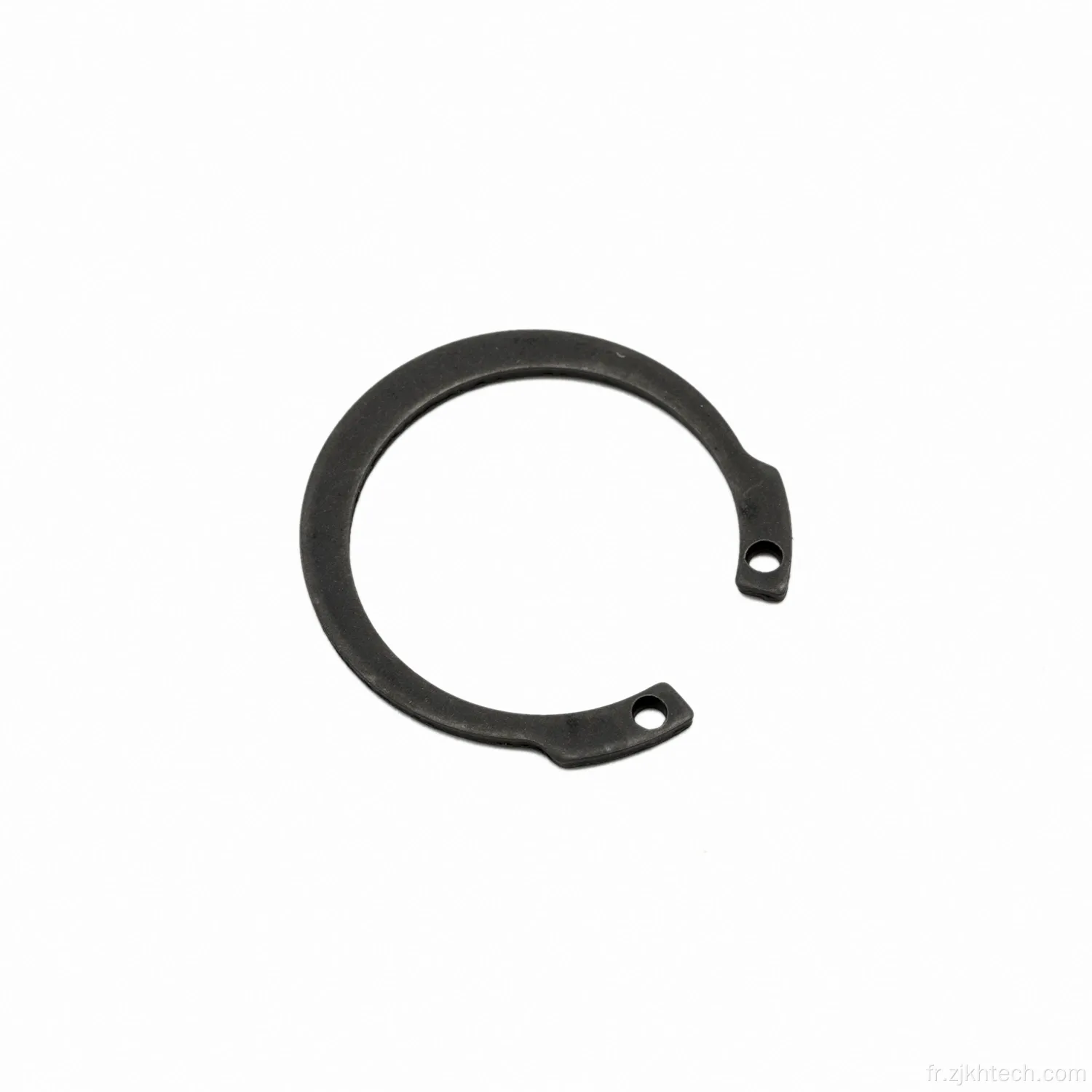 Circlip externe pour le retenue des anneaux circlip externe